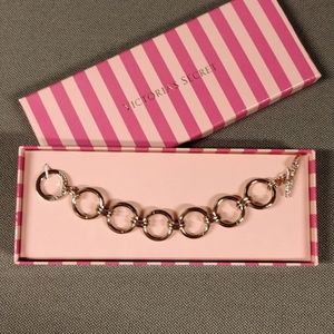Victoria's Secret Angel Wings bracelet